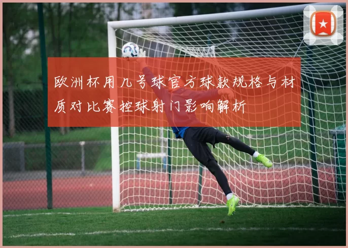 欧洲杯用几号球官方球款规格与材质对比赛控球射门影响解析